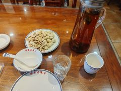 -那家老院子东北菜·饺子·小鸡炖蘑菇(艳华街店)