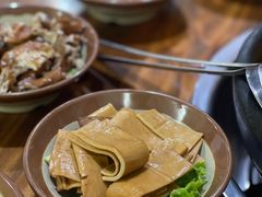 -笔记安顺夺夺粉火锅