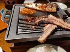 -Mr.Fish鱼鲜生海鲜放题(高德置地冬广场店)