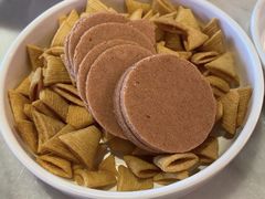 -南锣肥猫·麻辣烤鱼·15年现烤现卖(通州领展店)