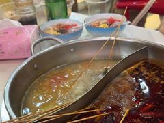 -杨校长·老成都串串香火锅(全国总店)