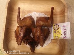 -点都德(千灯湖环宇城店)