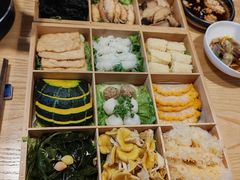 -十二舍·湯物素煮(江泰潤政店)