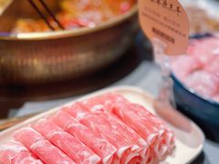 -巴奴毛肚火锅(新街口金鹰店)