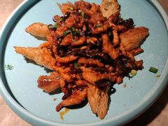 -新白鹿餐厅(金鹰新街口店)