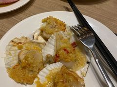 -星伦多海鲜自助餐厅(徐州铜山万达店)