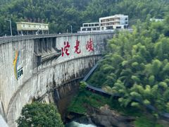 -平江沱龙峡漂流