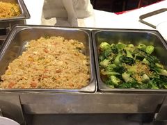 -帝豪酒店•马可勃罗西餐厅