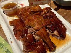-先记烧鹅王·本地粤菜(福永店)