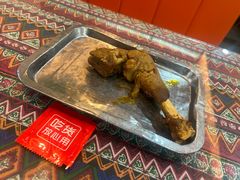 -西域美食(西直门南小街店)
