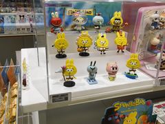 -泡泡玛特POPMART(凯德大峡谷店)