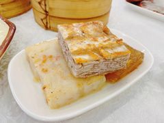 -沙田新强记烧鹅海鲜酒家