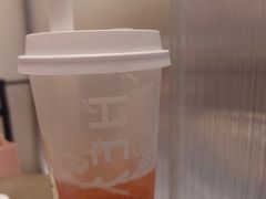-喜茶(佛山岭南站店)