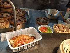 -港久茶餐厅(鹭洲里店)