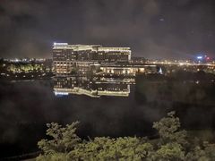 -南通滨江洲际酒店-西集自助餐厅