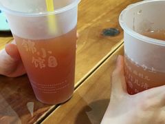 -锦小馆(安贞店)