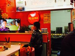 -广东煲仔饭