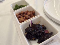 -万龙洲海鲜·粤菜(亚运村店)