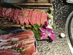 -牛焱·烧肉酒肆(五大道店)