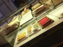 蛋糕摆设-Mr.Five伍氏面包生日蛋糕(泉秀店)