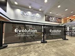 -EVOLUTION健身(麦凯乐店)