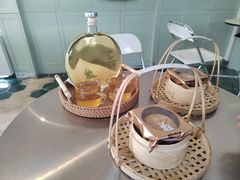 -吾象走甜·生日蛋糕·甜品台茶歇