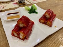 -赏点粤式点心(广州塔店)