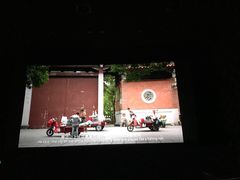 -百丽宫影城(ifc商场店)
