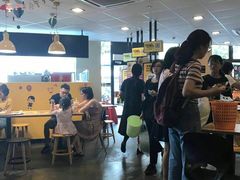 -麦当劳(吴中大道店)