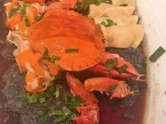 -醉舍·新淮扬菜(长宁龙之梦店)