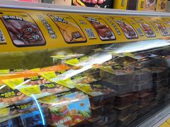 -周黑鸭(北京丰台区合生广场店)