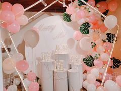 -慢隅法式小馆·生日求婚西餐厅