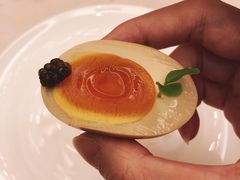 -东海朗廷酒店-唐阁T’ANG COURT 中餐厅