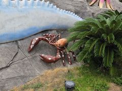 -碧海银沙景区