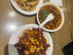 -河沿肉饼Beijing Pie(东华门店)