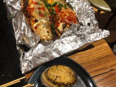 -烧货·活海鲜炭烧(湖滨商业街店)