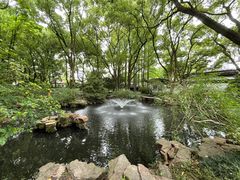 -上海醉白池公园