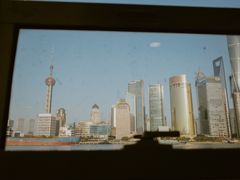 -黄浦江游览快线(金陵东路码头)