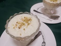 -一千一夜阿拉伯餐厅(静安店)