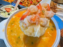 -No.DD戳子烧烤·江湖菜(北京总店)