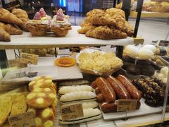 -PAPER STONE BAKERY(天环店)