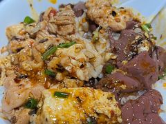 -小杨翘脚牛肉