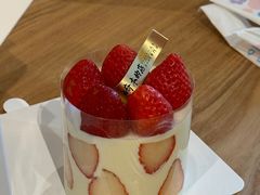 -崎本的店·专业酵种吐司(无锡万象汇店)
