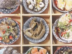 -潮和兴海鲜城·地道潮汕菜(佛山店)