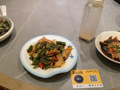 -赵小犇·江湖川菜馆