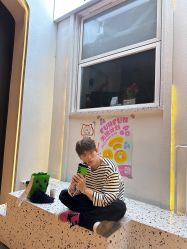 -Hair Co.一间沙龙