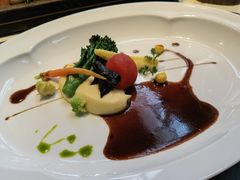 -ZHAO赵·牛扒坊(万象城店)