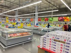 -麦德龙(浦东店)