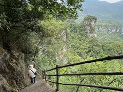-清江方山景区