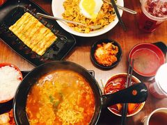 -米屋石锅拌饭(师大店)